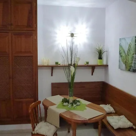 Holiday home Grandiosa *
