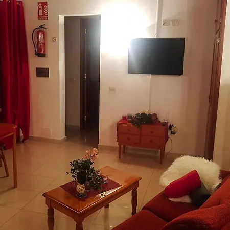 Holiday home Grandiosa El Paso