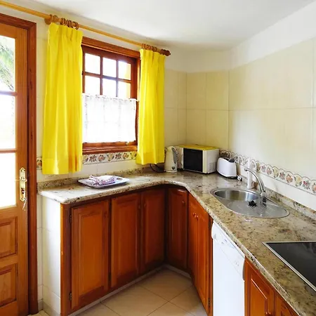 Holiday home Grandiosa *