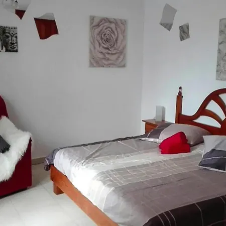 Holiday home Grandiosa El Paso