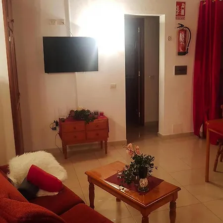 Holiday home Grandiosa *