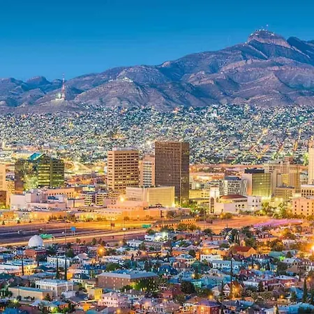 Grandiosa * El Paso
