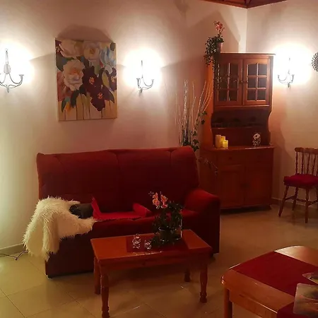 Holiday home Grandiosa El Paso
