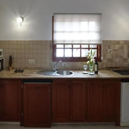 Holiday home Grandiosa