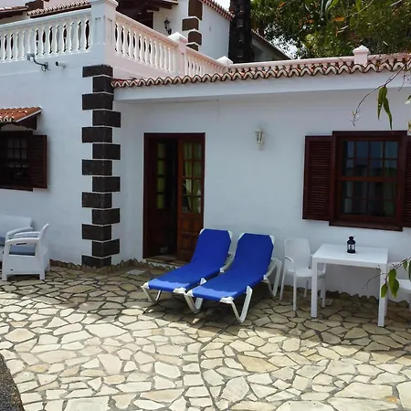 Grandiosa Holiday home El Paso