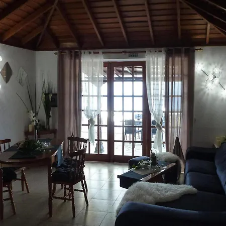 Grandiosa Holiday home *