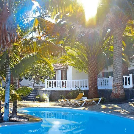 Grandiosa Holiday home El Paso