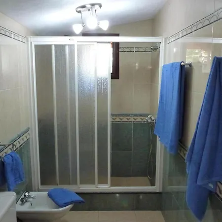 Grandiosa Holiday home El Paso