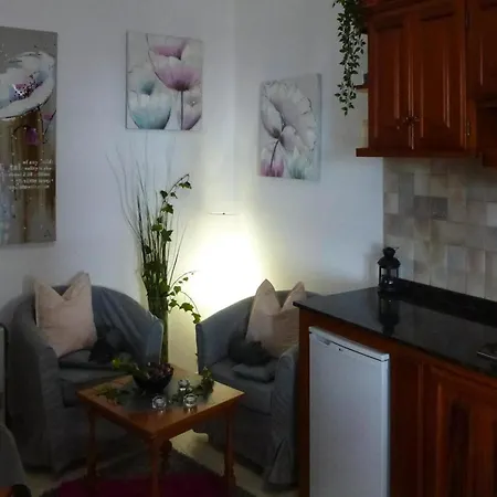 Grandiosa Holiday home